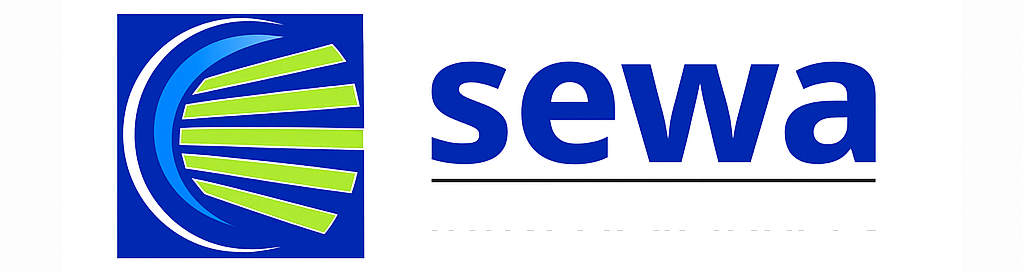 Sewa Infra Developers Logo