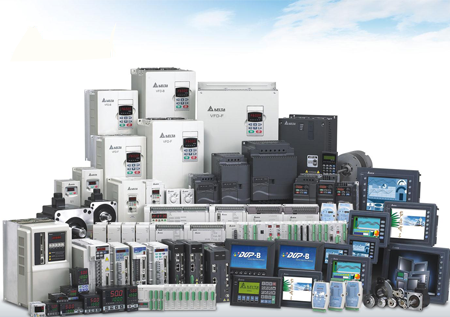 Motion Controls Including Servo Invertors/Variable Frequency Drives AC and DC control