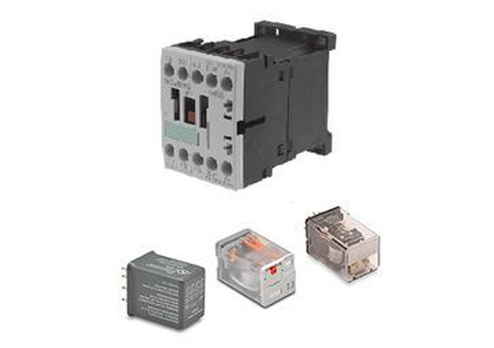 Switching Relays