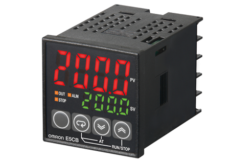 Temperature Controllers, Level Controllers