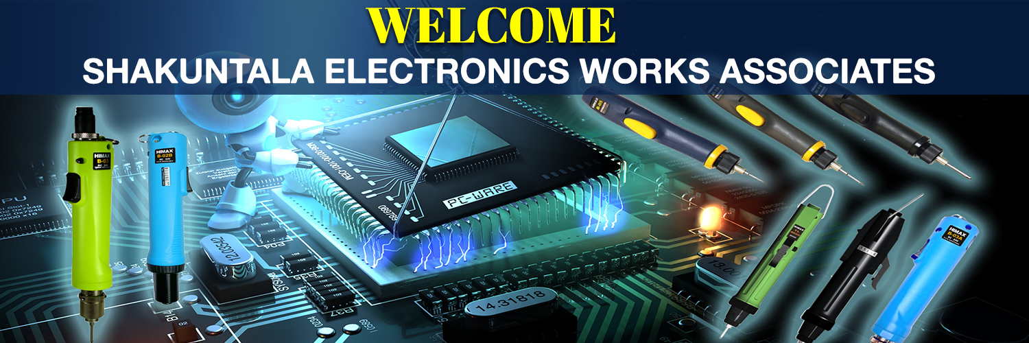 Shakuntala Electronics works ASSOCIATES