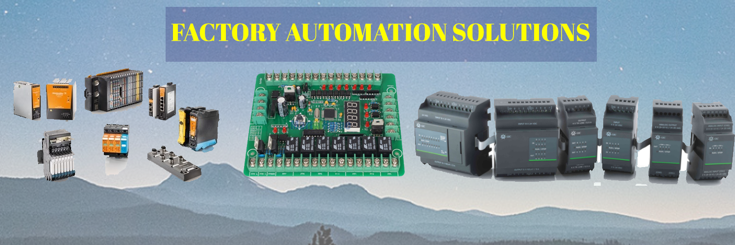  factory automation Solutions in Faridabad Haryana